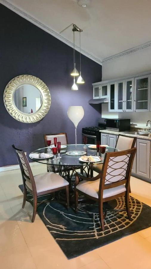 Caribbean Estates, 10 Mins From The Beach, Beautiful Gated Community Portmore Ngoại thất bức ảnh